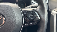 Toyota RAV4 2.5 VVT-i Hybrid Excel 5dr CVT 2WD Hybrid Estate